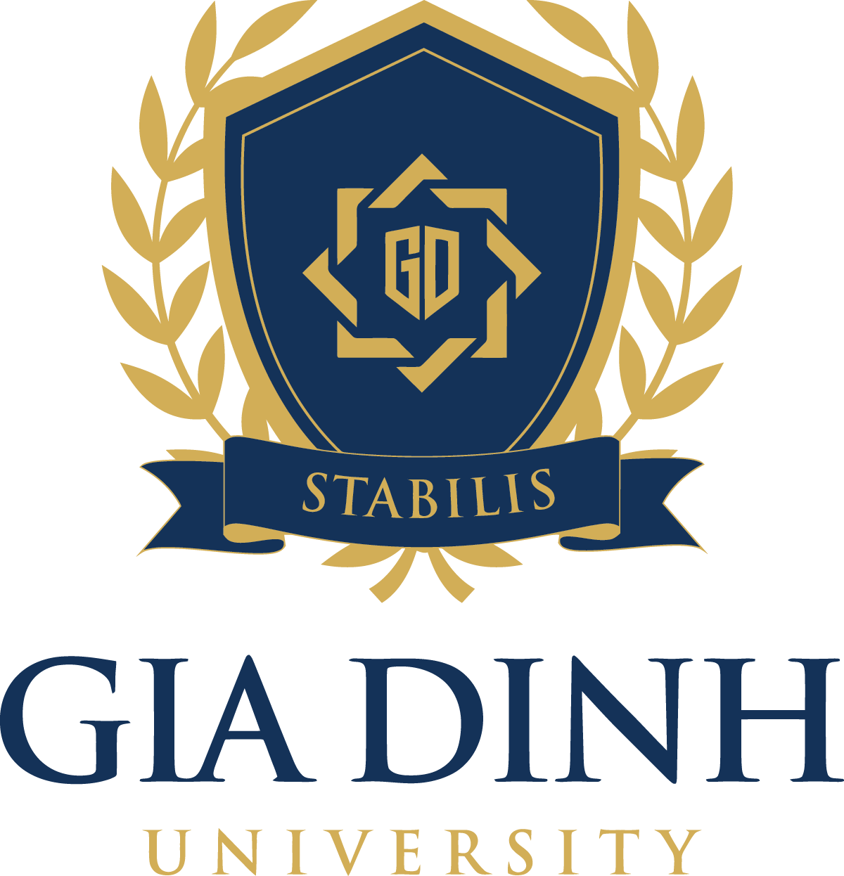 Gia Dinh Edu Portal