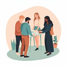 New Global Exchange Program with European Partners