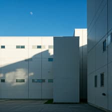 Nord: Campus Development Sustainable Architecture Award