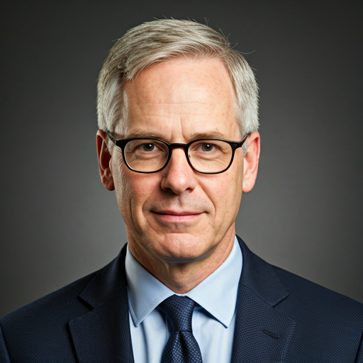 Prof. Alexander Wright