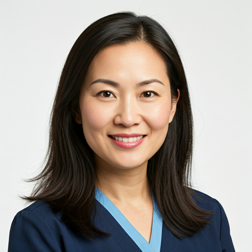Dr. Sophia Chen